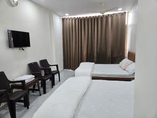 Bright Stay Retreat - 5