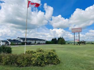 Ramada by Wyndham Florenceville - 0