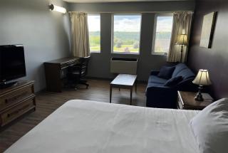 Ramada by Wyndham Florenceville - Florenceville - 4