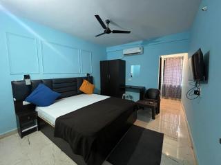 The Boss House - Arambol - 7