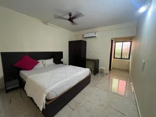 The Boss House - Arambol - 1