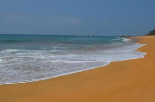 Sri lanka Beach House Hotel - 2