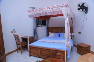 Ecohaven cottage - Entebbe - 4