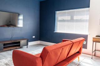 Quaker Corner - Darlington - 4