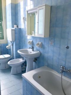 Hotel Villa La Brise - Sanremo - 9
