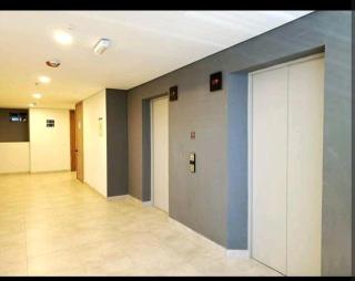 Ambar Roca Apto tipo loft en Santa Marta Rodadero sur - 6