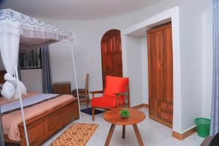 Ecohaven cottage - 6