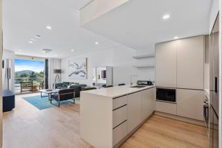HELIA - Beautiful West End Apt w parking and pool - Brisbane - 5