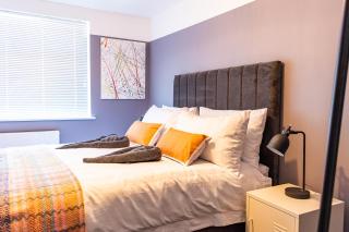 Quaker Corner - Darlington - 6