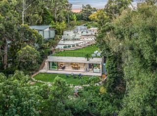Adelaide Hills Underground - 0