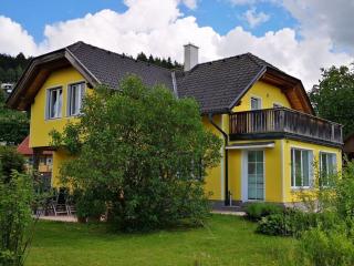 Holiday home Anna Comfortable Vacation Home - Faak am See - 0