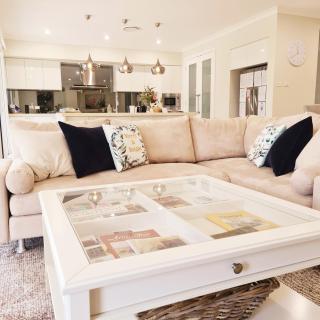 Multi Award-Winning Holiday Home, Dido's Place - Kurrajong - 9