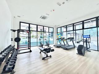 Jeff & Ricky Homestay148-Kenny Hill Residence - Kuching - 8