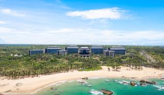 Hilton Wenchang - Wenchang - 6