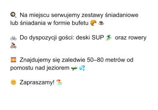 Za Jeziorem - Sztum - 9