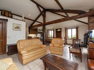 Cozy Cottage, Basse-Bodeux - 6