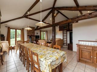 Cozy Cottage, Basse-Bodeux - 3