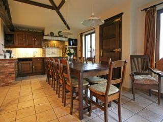 Cozy Cottage, Basse-Bodeux - Trois-Ponts - 2