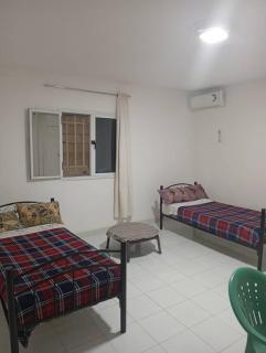 TRANSIT Hostel - Nouakchott - 6