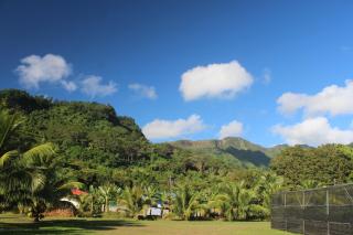Vai'Ute'Ute Lodge, Raiatea - Tevaitoa - 7