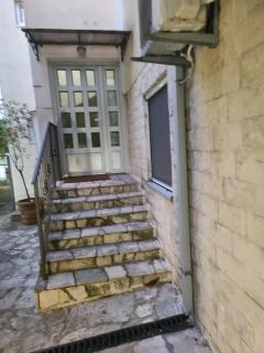 Sun & Sea Terrace Apartment - 1