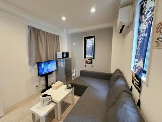 W-inns Asakusabashi - Tokyo - 6