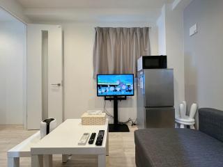 W-inns Asakusabashi - Tokyo - 7