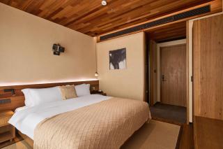 Jiuhua Mountain Tanfeng Resort Homestay 潭风 - Miaoqian - 5