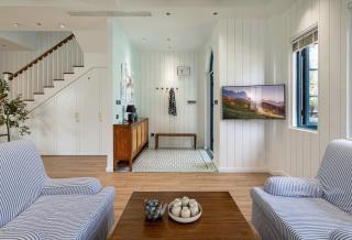 Sandy Villa - 7