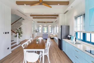 Sandy Villa - 2