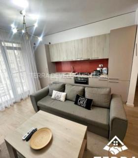 Loft Lotus Apartament - 1