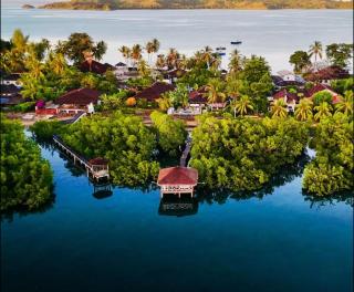 Villa SAHONDRA - Nosy Be - 6