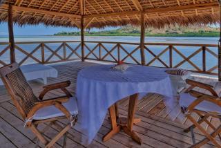 Villa SAHONDRA - Nosy Be - 3