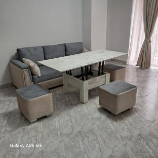 New Alvina 44 - Tsaghkadzor - 2