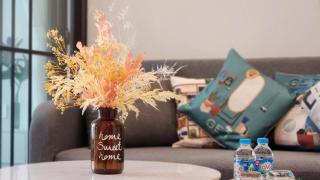 Ecopark Lushy Stay - Sunny Color - Kim Quan - 0