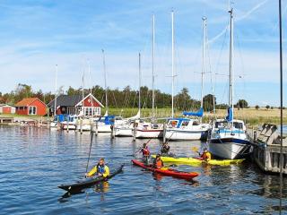 4 person holiday home in Bogø By-By Traum - Bogø By - 1