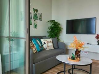 Ecopark Lushy Stay - Sunny Color - Kim Quan - 6