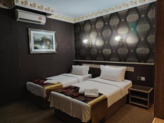 The Ardens Hotel - Nong Chik, Kolam Air, Johor Bahru - 7