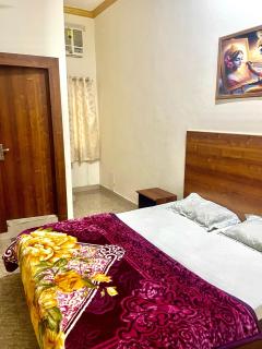 Shri radha rani dham - 5