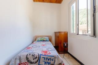 house with garden, two rooms - 8