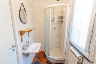 house with garden, two rooms - 6