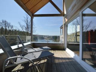 Robertville Lakeview Escape - 6