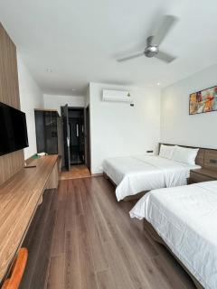 Trường An Hotel - 5