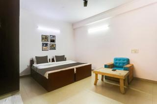 Hotel O Happy Residency - 3