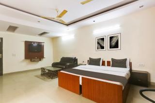 Hotel O Happy Residency - 0