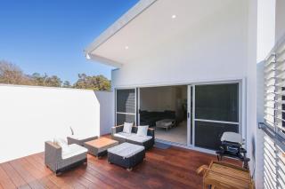 Ohana B- WIFI, 10 minutes to the cafe strip - 2