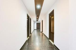 Hotel O Happy Residency - 0
