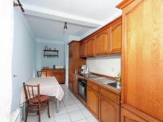 Triestewitz Hideaway in Saxony - 7
