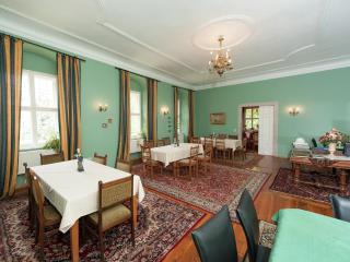 Triestewitz Hideaway in Saxony - 8