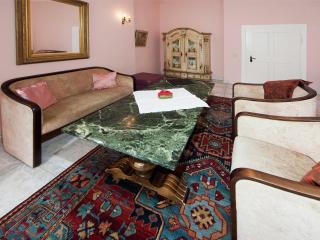 Triestewitz Hideaway in Saxony - 1